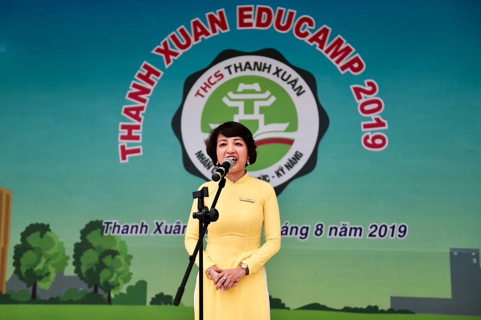 Con trai ông Quốc “Về nhà đi con” ân hận vì từng muốn bỏ học đi đóng phim - 2 Con trai ông Quốc “Về nhà đi con” ân hận vì từng muốn bỏ học đi đóng phim - 2