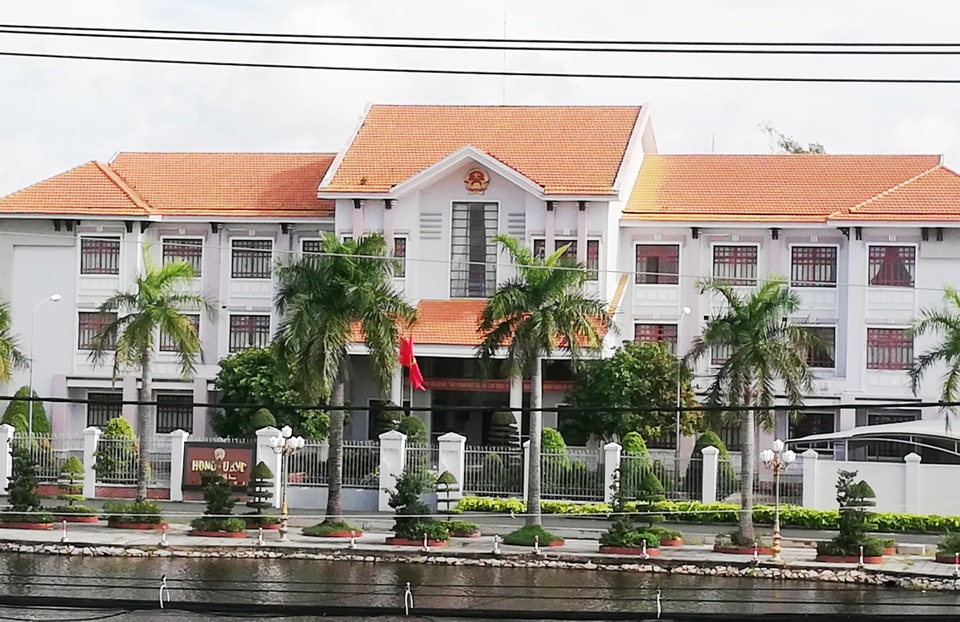 Sai phạm tại thị xã Giá Rai: Lại điệp khúc kiểm điểm… rút kinh nghiệm! - 2 Sai phạm tại thị xã Giá Rai: Lại điệp khúc kiểm điểm… rút kinh nghiệm! - 2