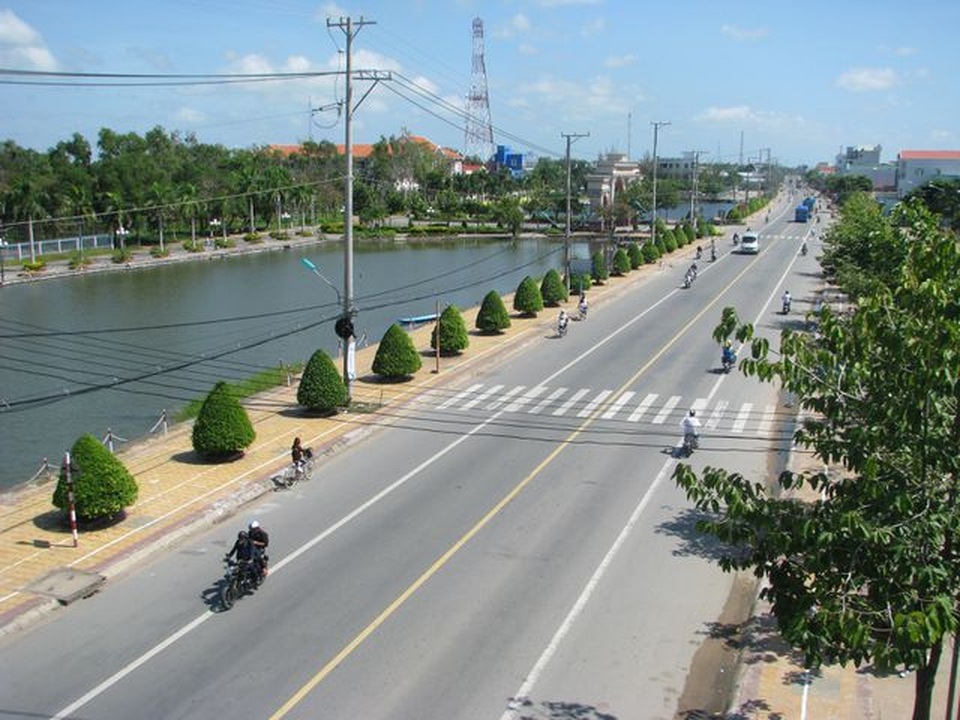 Sai phạm tại thị xã Giá Rai: Lại điệp khúc kiểm điểm… rút kinh nghiệm! - 1 Sai phạm tại thị xã Giá Rai: Lại điệp khúc kiểm điểm… rút kinh nghiệm! - 1