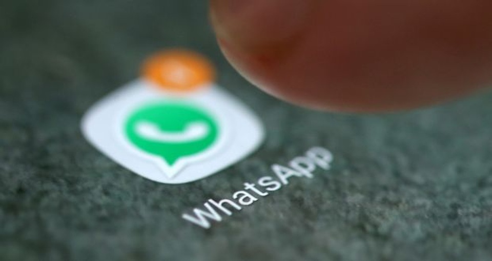 Bài học nhớ đời khi ngoại tình còn lưu bí mật trên smartphone - 1 Bài học nhớ đời khi ngoại tình còn lưu bí mật trên smartphone - 1