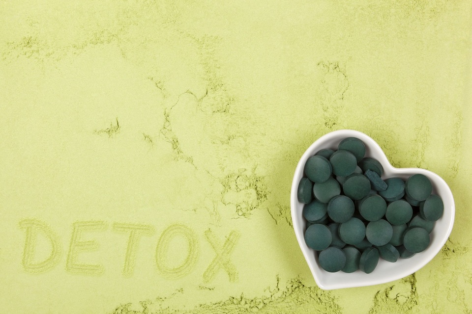 Người gầy sẽ thay da đổi thịt nếu biết đến “siêu thực phẩm xanh” này - 2 Người gầy sẽ thay da đổi thịt nếu biết đến “siêu thực phẩm xanh” này - 2
