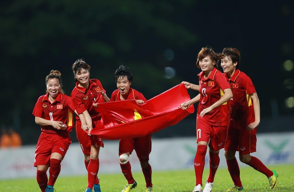 World Cup bóng đá nữ tăng lên 32 đội, Việt Nam thêm cơ hội dự VCK - 1