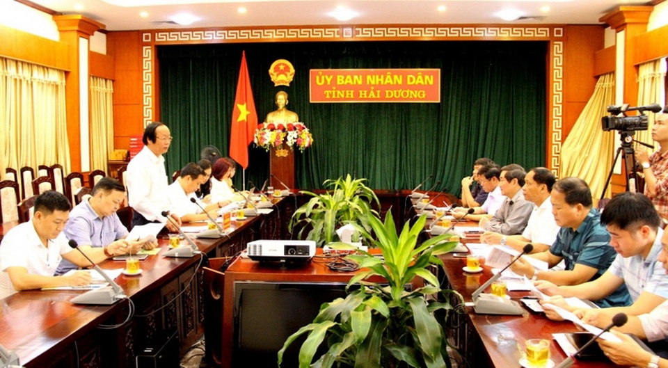 Các tỉnh lưu vực sông Cầu cần đẩy mạnh ngăn chặn, xử lý ô nhiễm môi trường - 1 Các tỉnh lưu vực sông Cầu cần đẩy mạnh ngăn chặn, xử lý ô nhiễm môi trường - 1