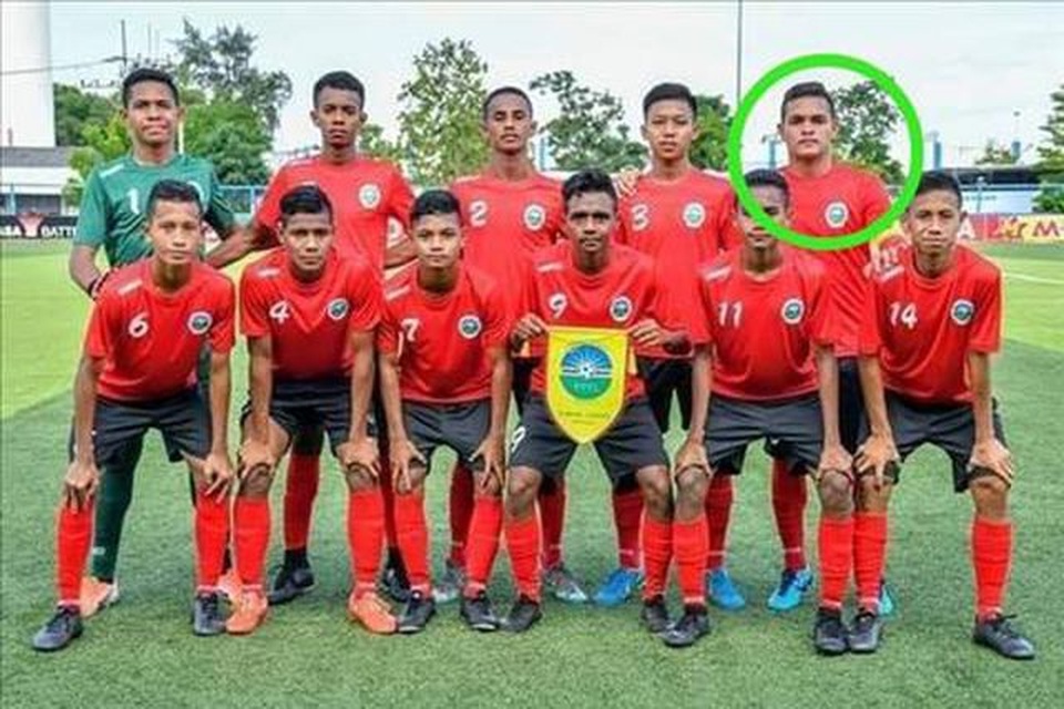 LĐBĐ Đông Nam Á nói gì về nghi án gian lận tuổi của U15 Timor Leste? - 1