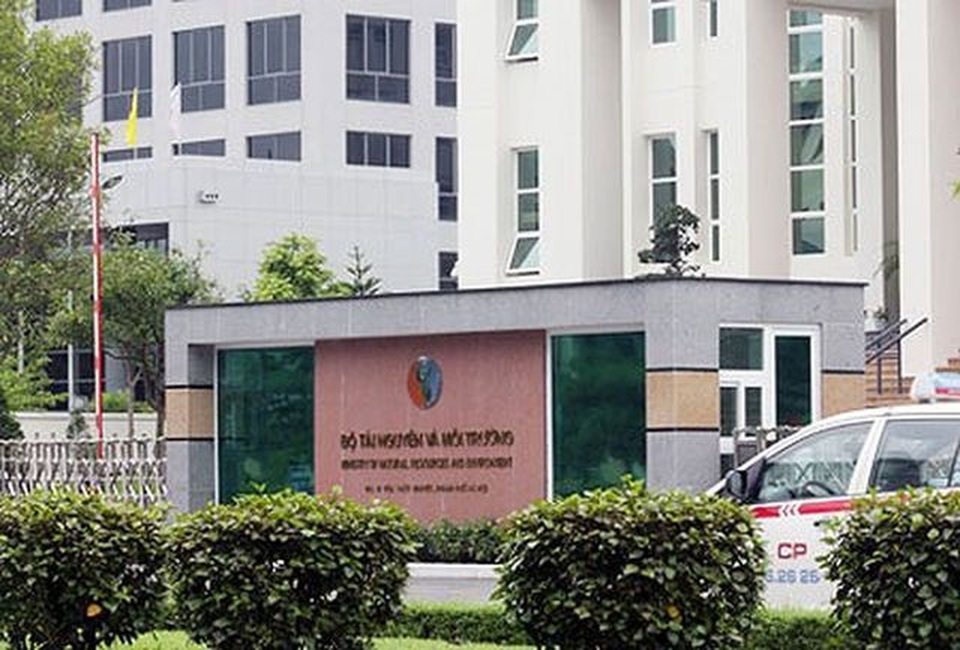 4 người thi tuyển Phó Viện trưởng Viện Khoa học Khí tượng Thủy văn và Biến đổi khí hậu - 1 4 người thi tuyển Phó Viện trưởng Viện Khoa học Khí tượng Thủy văn và Biến đổi khí hậu - 1