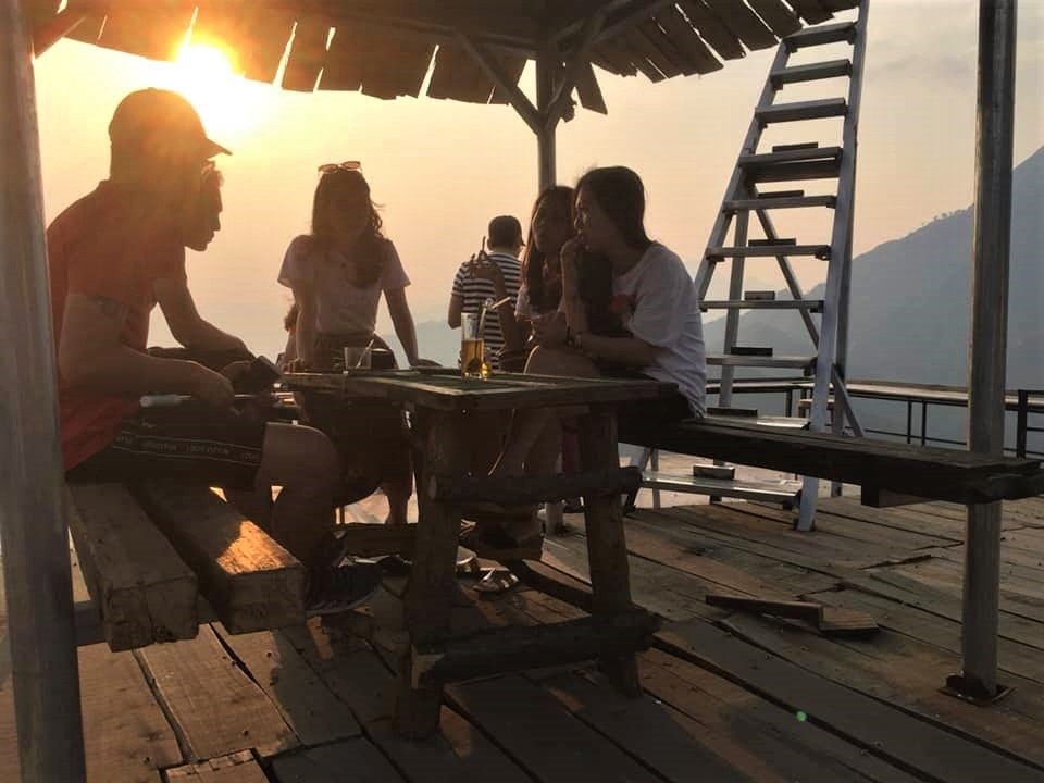 Vì sao điểm check in sống ảo đẹp nhất Tây Bắc bị tháo dỡ? - 8 Vì sao điểm check in sống ảo đẹp nhất Tây Bắc bị tháo dỡ? - 8