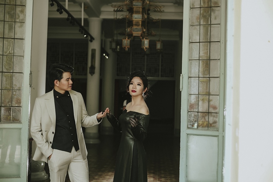 Vũ Mạnh Cường áy náy vì không thể dẫn chung kết Tình Bolero 2019 - 2 Vũ Mạnh Cường áy náy vì không thể dẫn chung kết Tình Bolero 2019 - 2