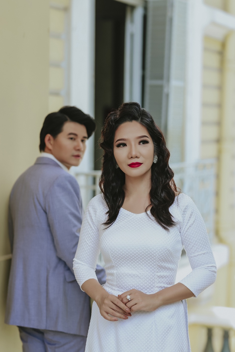 Vũ Mạnh Cường áy náy vì không thể dẫn chung kết Tình Bolero 2019 - 3 Vũ Mạnh Cường áy náy vì không thể dẫn chung kết Tình Bolero 2019 - 3