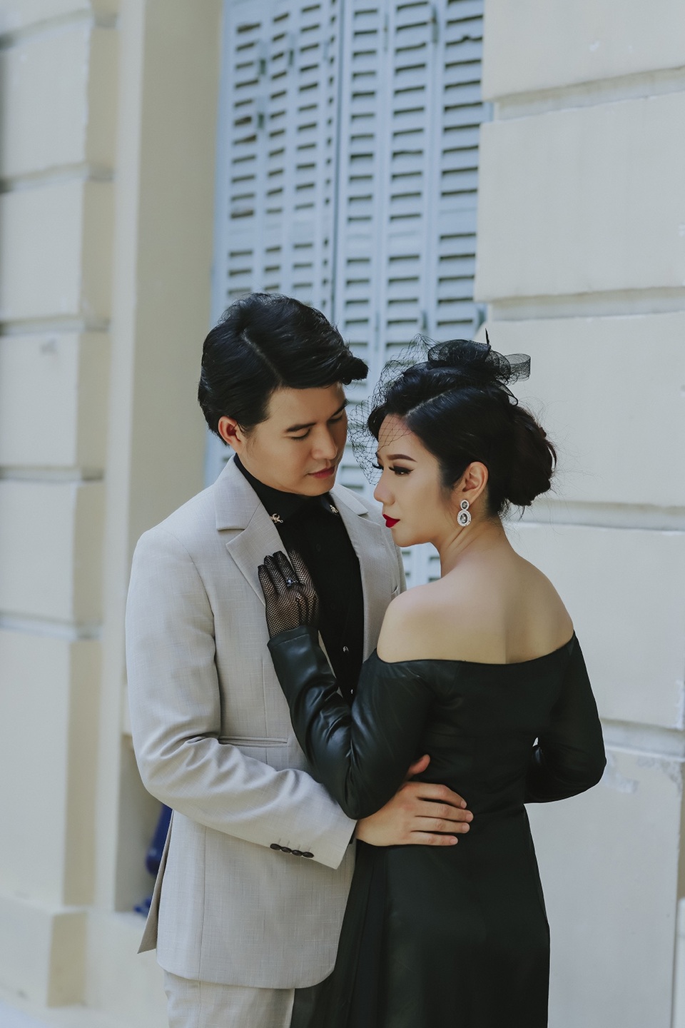 Vũ Mạnh Cường áy náy vì không thể dẫn chung kết Tình Bolero 2019 - 1 Vũ Mạnh Cường áy náy vì không thể dẫn chung kết Tình Bolero 2019 - 1