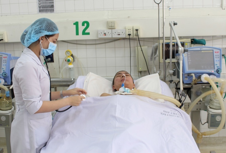 Người bệnh gặp sự cố y khoa, cơ sở y tế không thể vô can - 3 Người bệnh gặp sự cố y khoa, cơ sở y tế không thể vô can - 3