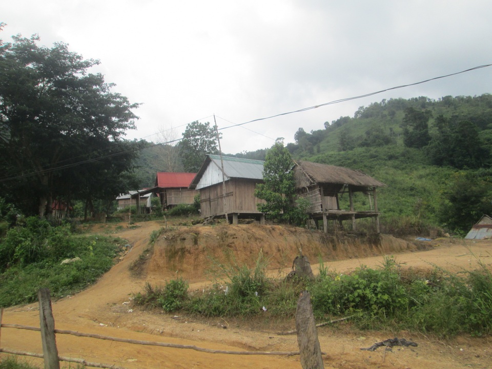 Nhiều làng tái định cư còn thoi thóp chờ vốn hỗ trợ tại Gia Lai! - 1