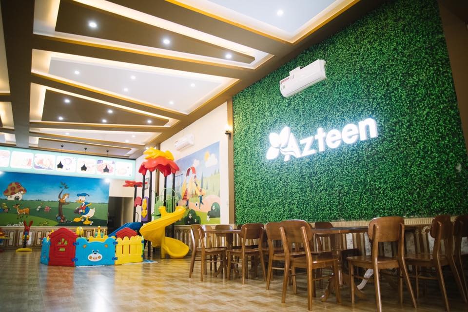 6 giải pháp hàng đầu giúp kinh doanh quán ăn thành công - 1