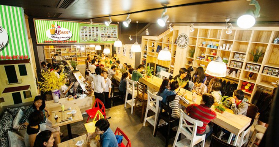 6 giải pháp hàng đầu giúp kinh doanh quán ăn thành công - 3