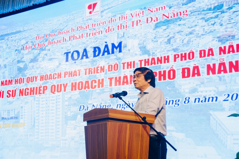 Đà Nẵng với bài toán xây dựng thành phố hiện đại, thông minh, đẳng cấp - 2 Đà Nẵng với bài toán xây dựng thành phố hiện đại, thông minh, đẳng cấp - 2