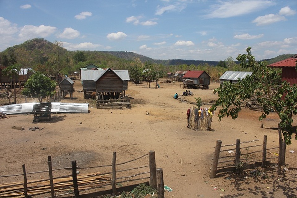 Nhiều làng tái định cư còn thoi thóp chờ vốn hỗ trợ tại Gia Lai! - 2