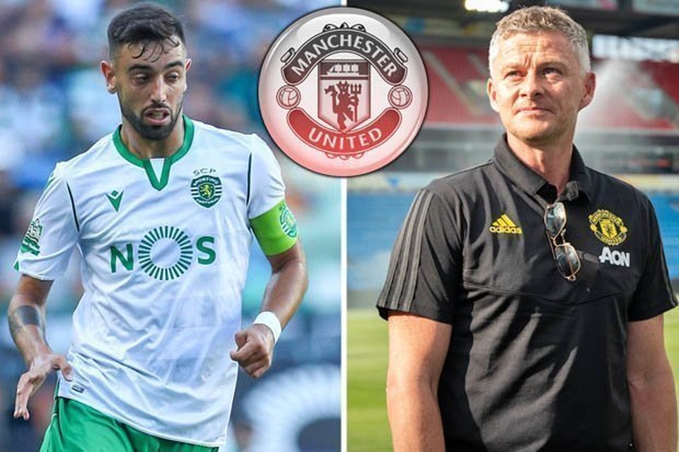 5 mục tiêu hàng đầu chỉ trong 7 ngày của Man Utd - 3 5 mục tiêu hàng đầu chỉ trong 7 ngày của Man Utd - 3