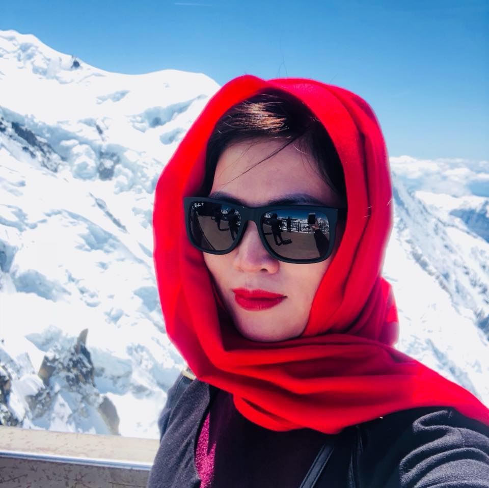 Chi hàng trăm triệu cùng con bước ra bên ngoài, người mẹ vẫn thấy... quá lãi! - 3