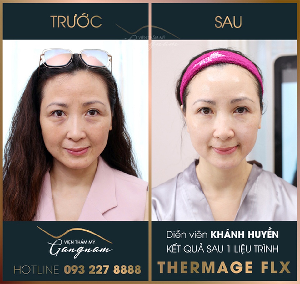 Những sao nữ xuyên không về thanh xuân chỉ sau 1 thời gian ngắn - 2 Những sao nữ xuyên không về thanh xuân chỉ sau 1 thời gian ngắn - 2