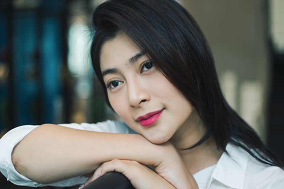 Những sao nữ xuyên không về thanh xuân chỉ sau 1 thời gian ngắn - 3 Những sao nữ xuyên không về thanh xuân chỉ sau 1 thời gian ngắn - 3