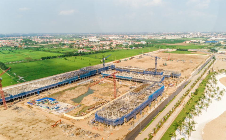 Đất Gia Lâm tăng giá chóng mặt, cò đất mỗi tháng gom đôi tỷ - 1 Đất Gia Lâm tăng giá chóng mặt, cò đất mỗi tháng gom đôi tỷ - 1