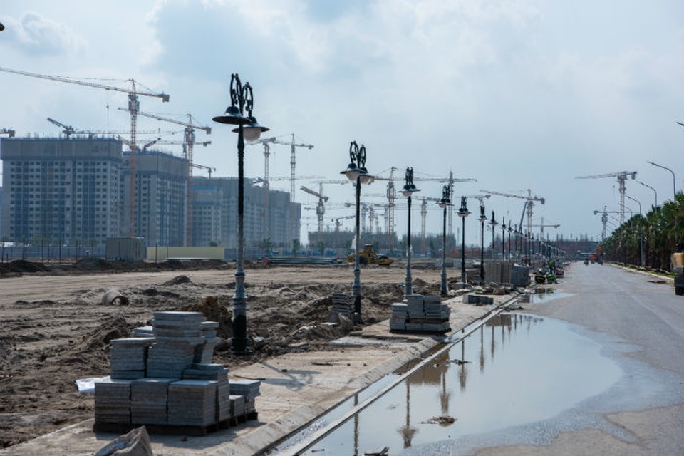 Đất Gia Lâm tăng giá chóng mặt, cò đất mỗi tháng gom đôi tỷ - 2 Đất Gia Lâm tăng giá chóng mặt, cò đất mỗi tháng gom đôi tỷ - 2