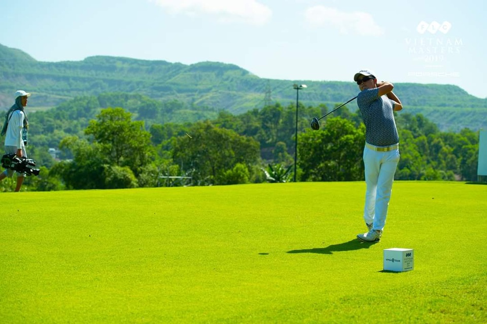 Ngành du lịch Golf lần đầu tiên được đào tạo tại Việt Nam - 2 Ngành du lịch Golf lần đầu tiên được đào tạo tại Việt Nam - 2