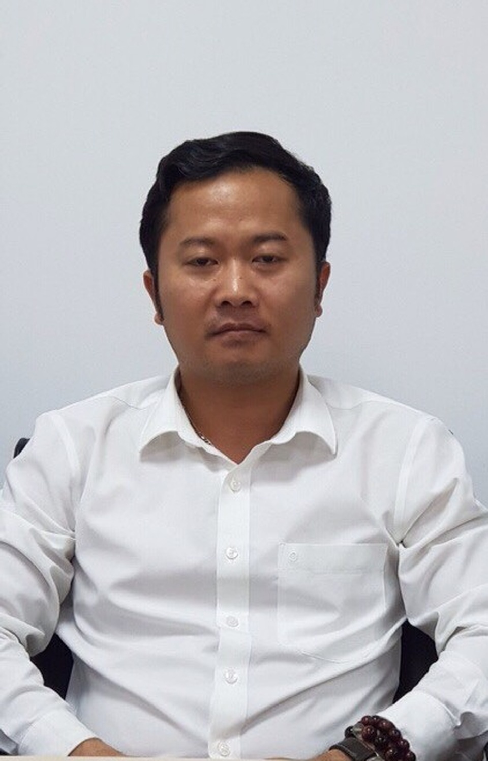Bắt tạm giam Hiệu trưởng Trường Đại học Đông Đô - 1 Bắt tạm giam Hiệu trưởng Trường Đại học Đông Đô - 1