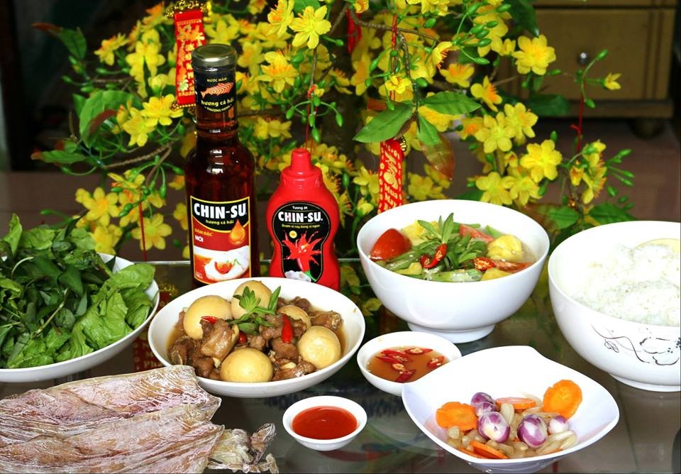 Masan Group: Lãi ròng 6 tháng 1.882 nghìn tỷ đồng - 1 Masan Group: Lãi ròng 6 tháng 1.882 nghìn tỷ đồng - 1
