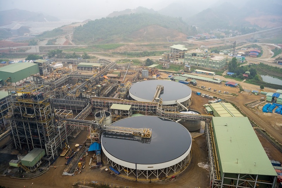 Masan Group: Lãi ròng 6 tháng 1.882 nghìn tỷ đồng - 4 Masan Group: Lãi ròng 6 tháng 1.882 nghìn tỷ đồng - 4