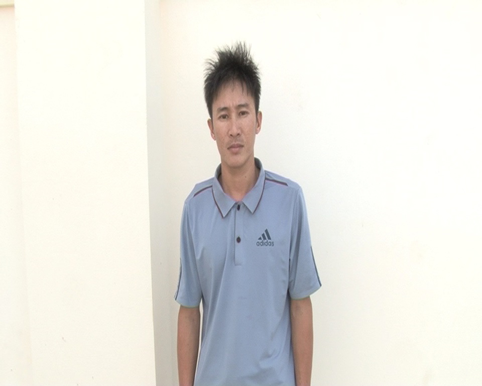 Bị đâm chết vì “nhậu ké” mà còn lớn tiếng, côn đồ - 1 Bị đâm chết vì “nhậu ké” mà còn lớn tiếng, côn đồ - 1