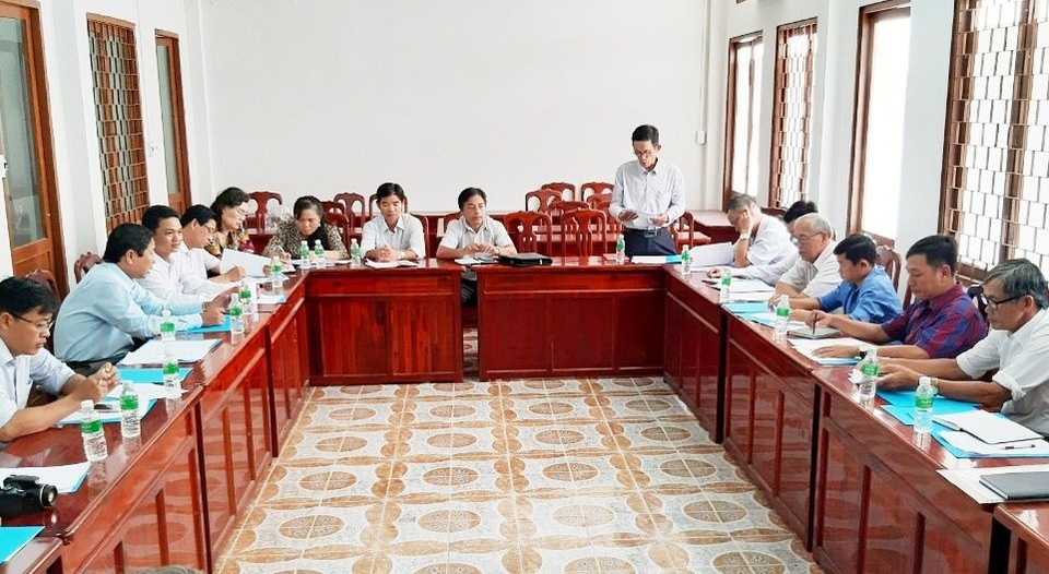 Bạc Liêu: Nuôi heo đất khuyến học “thu” hơn 17 tỷ đồng - 1 Bạc Liêu: Nuôi heo đất khuyến học “thu” hơn 17 tỷ đồng - 1