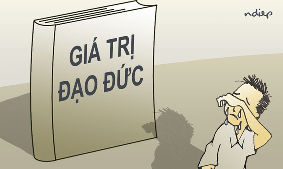 Có nên tha thứ cho ông Vũ Anh Cường hay không? - 1 Có nên tha thứ cho ông Vũ Anh Cường hay không? - 1