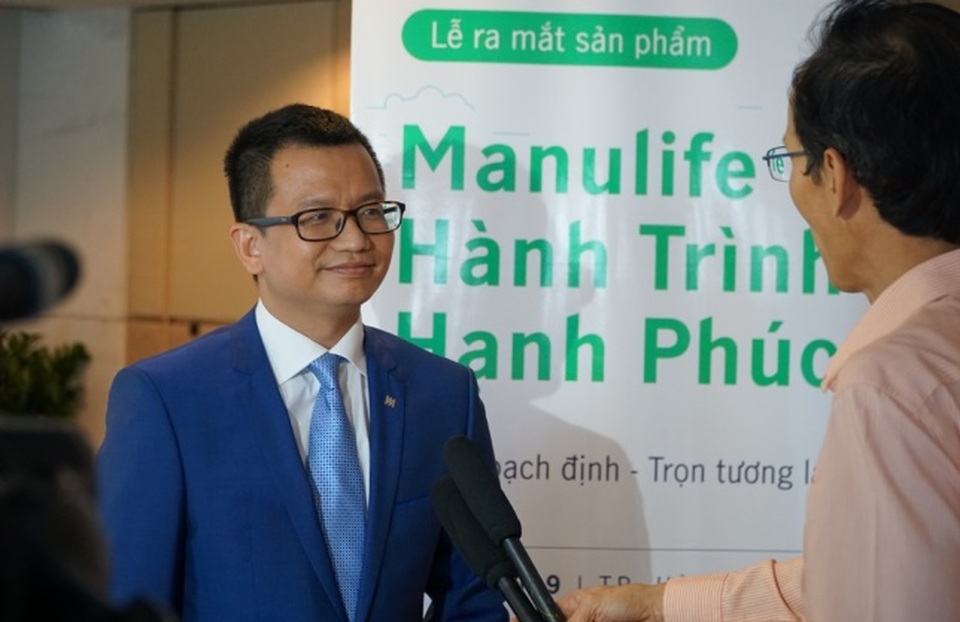 Xây dựng kế hoạch tài chính trọn đời cùng Manulife - Hành Trình Hạnh Phúc - 3 Xây dựng kế hoạch tài chính trọn đời cùng Manulife - Hành Trình Hạnh Phúc - 3