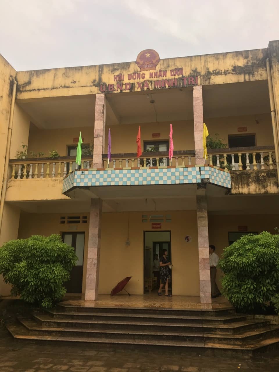 Bí thư xã ở Sóc Sơn bị khai trừ Đảng, bị xử tù do sai phạm đất đai - 1 Bí thư xã ở Sóc Sơn bị khai trừ Đảng, bị xử tù do sai phạm đất đai - 1