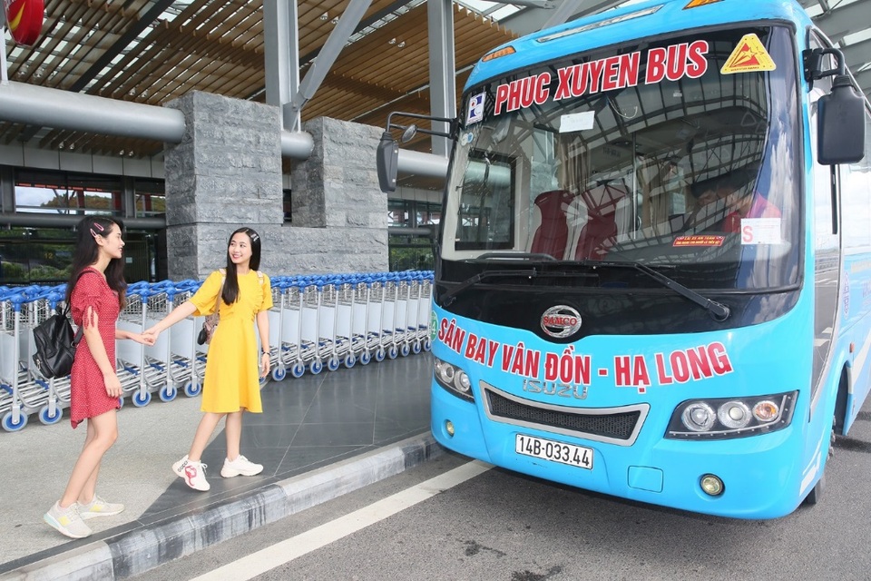 Nhắm mắt là tới Hạ Long! - 5 Nhắm mắt là tới Hạ Long! - 5