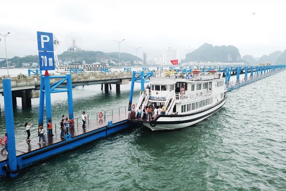 Nhắm mắt là tới Hạ Long! - 9 Nhắm mắt là tới Hạ Long! - 9
