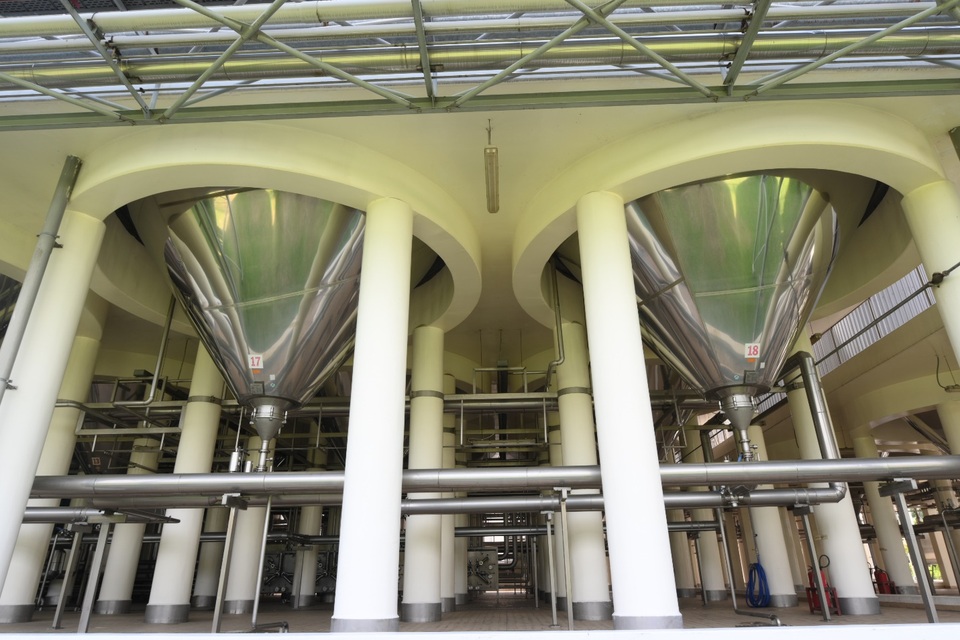 SABECO chấp nhận thử thách và thay đổi để phát triển - 2