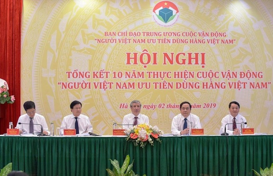 Thường trực Ban Bí thư: Đường dây đánh bạc của người nước ngoài cho thấy sự quản lý yếu kém - 1 Thường trực Ban Bí thư: Đường dây đánh bạc của người nước ngoài cho thấy sự quản lý yếu kém - 1
