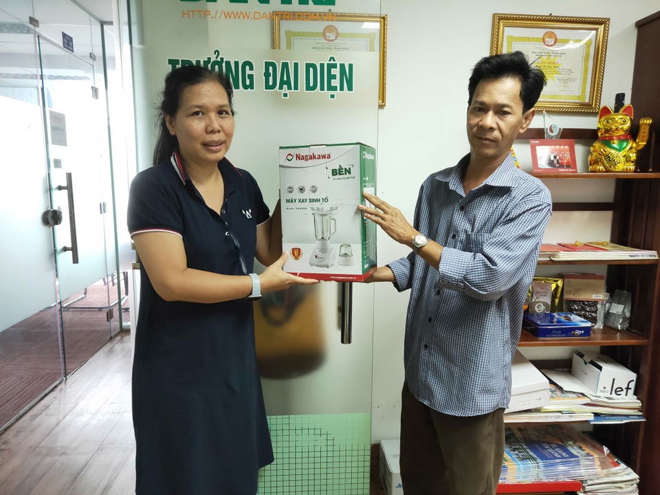Trao thưởng khảo sát: Ảnh hưởng của ê buốt răng đến cuộc sống - 3 Trao thưởng khảo sát: Ảnh hưởng của ê buốt răng đến cuộc sống - 3