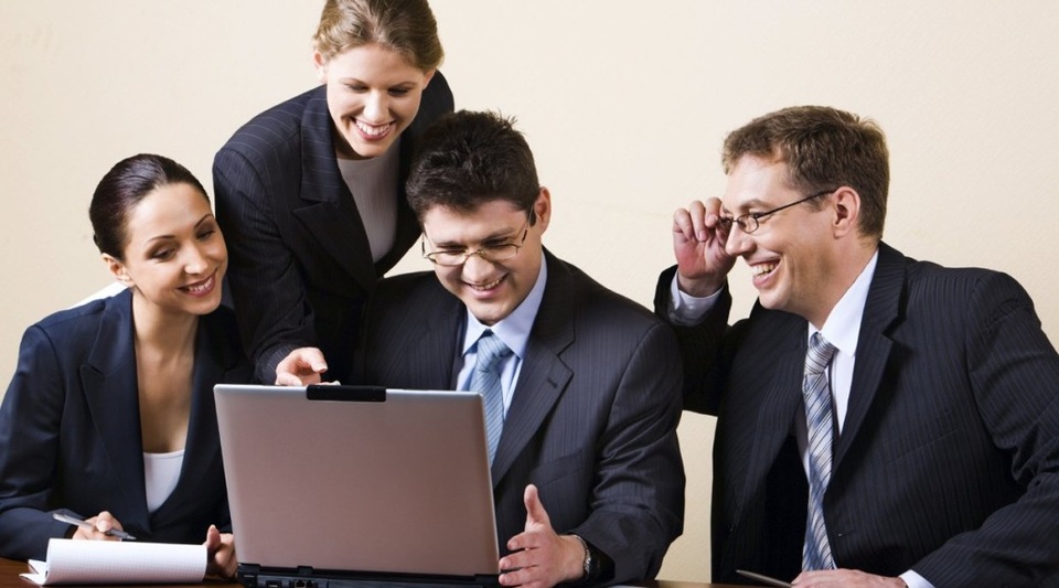 Vì sao người quản lý phải thường xuyên đánh giá nhân viên? - 1 Vì sao người quản lý phải thường xuyên đánh giá nhân viên? - 1