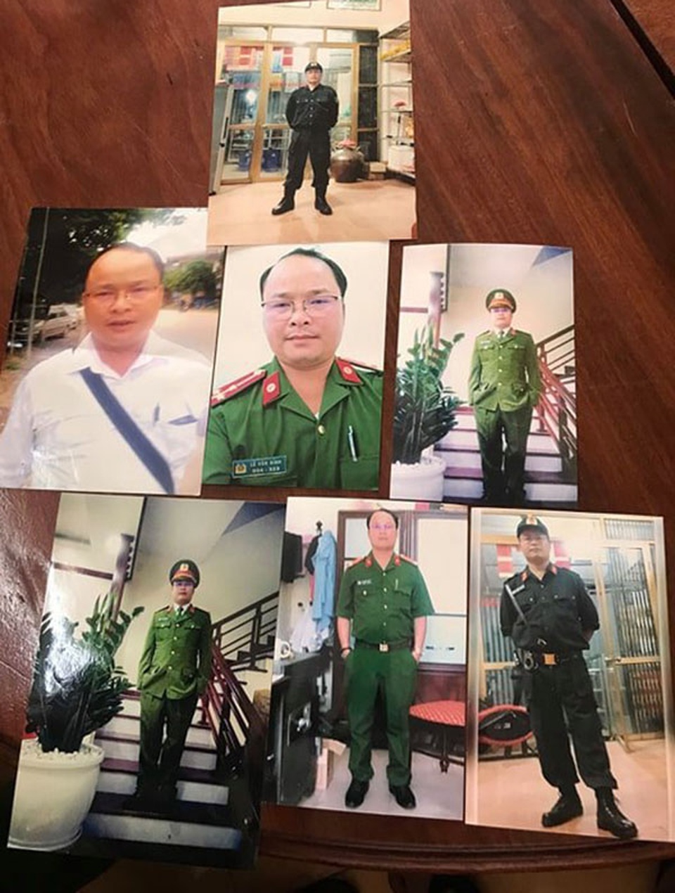 Giả danh công an, lừa đảo hơn 4 tỷ đồng - 3 Giả danh công an, lừa đảo hơn 4 tỷ đồng - 3