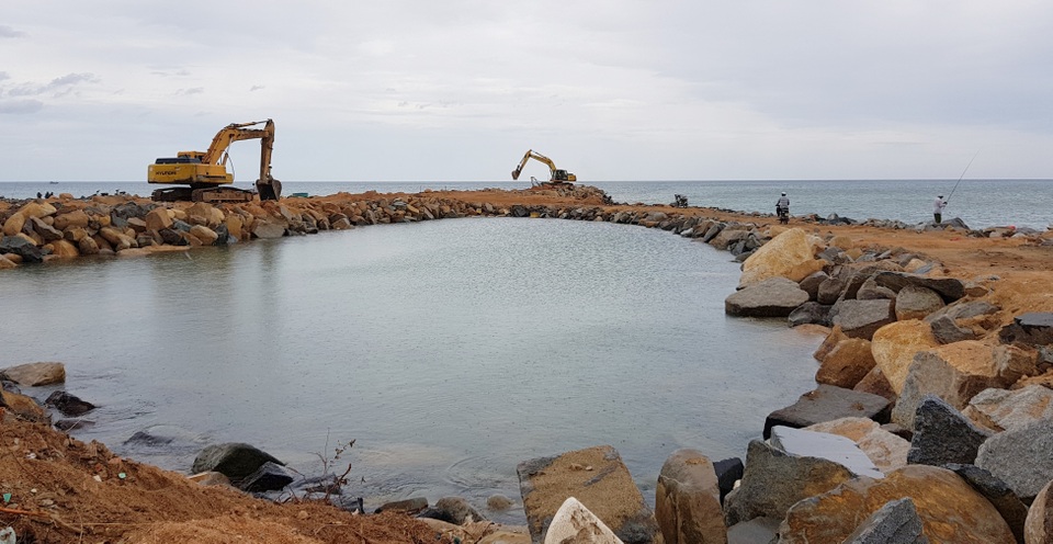 Phú Yên chi gần 800 tỷ đồng để xây kè bảo vệ hàng trăm hộ dân - 3