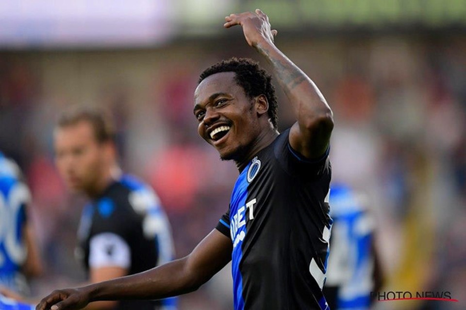 Những khoảnh khắc Sint Truidense thua đậm Club Brugge trong ngày Công Phượng ra mắt - 19 Những khoảnh khắc Sint Truidense thua đậm Club Brugge trong ngày Công Phượng ra mắt - 19
