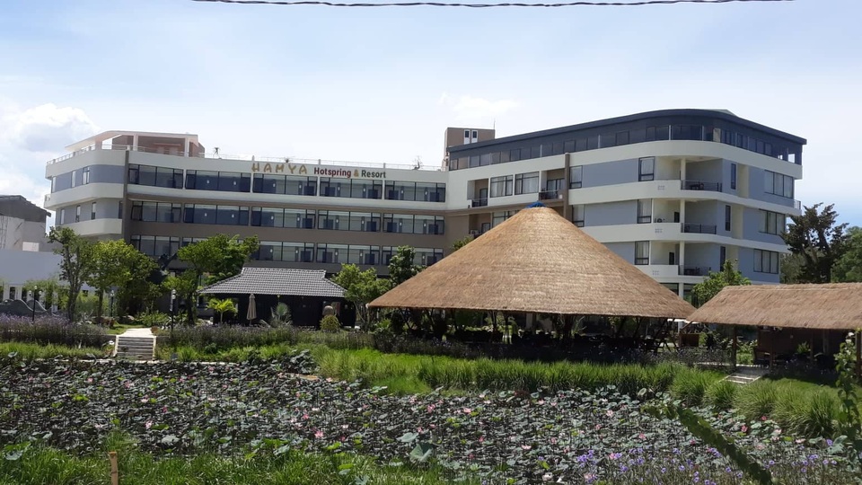 Vụ đường 70 tỷ đồng vào dự án: Chỉ đầu tư 30,4 tỷ nếu không hiệu quả sẽ dừng? - 3 Vụ đường 70 tỷ đồng vào dự án: Chỉ đầu tư 30,4 tỷ nếu không hiệu quả sẽ dừng? - 3