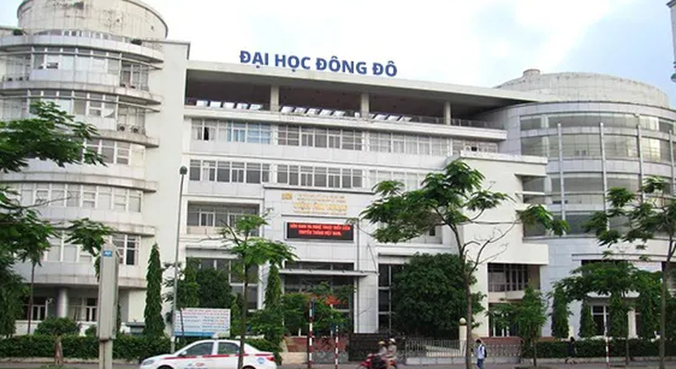 Vụ khởi tố, bắt tạm giam Hiệu trưởng ĐH Đông Đô: Bộ GDĐT nói gì? - 1 Vụ khởi tố, bắt tạm giam Hiệu trưởng ĐH Đông Đô: Bộ GDĐT nói gì? - 1