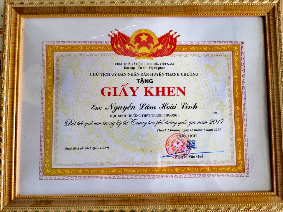 Người phụ nữ gần 20 năm quần quật nuôi chồng con chạy thận và xương thuỷ tinh - 7 Người phụ nữ gần 20 năm quần quật nuôi chồng con chạy thận và xương thuỷ tinh - 7