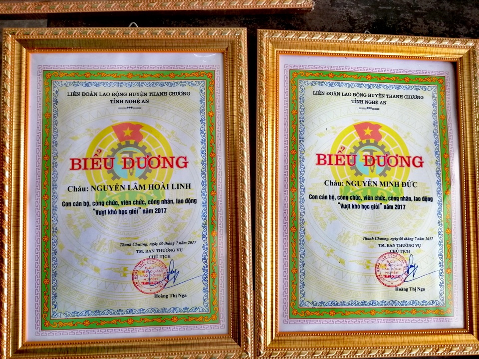 Người phụ nữ gần 20 năm quần quật nuôi chồng con chạy thận và xương thuỷ tinh - 9 Người phụ nữ gần 20 năm quần quật nuôi chồng con chạy thận và xương thuỷ tinh - 9
