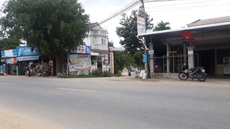 Vụ đường 70 tỷ đồng vào dự án: Chỉ đầu tư 30,4 tỷ nếu không hiệu quả sẽ dừng? - 1 Vụ đường 70 tỷ đồng vào dự án: Chỉ đầu tư 30,4 tỷ nếu không hiệu quả sẽ dừng? - 1