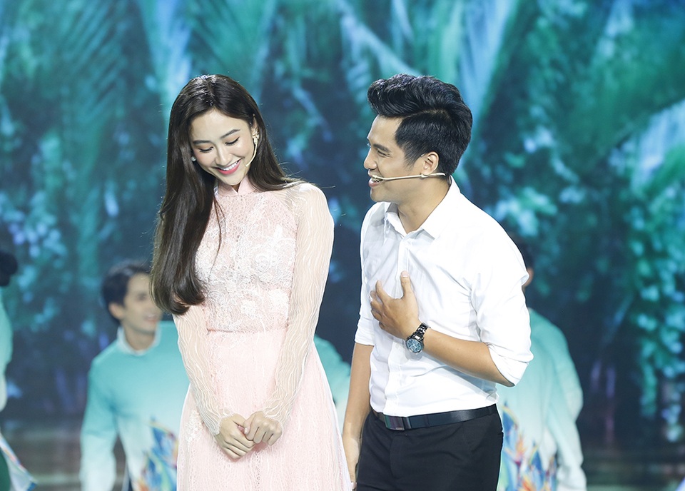 Kha Ly, Phạm Phương trở thành Quán quân Tình Bolero 2019 - 8 Kha Ly, Phạm Phương trở thành Quán quân Tình Bolero 2019 - 8