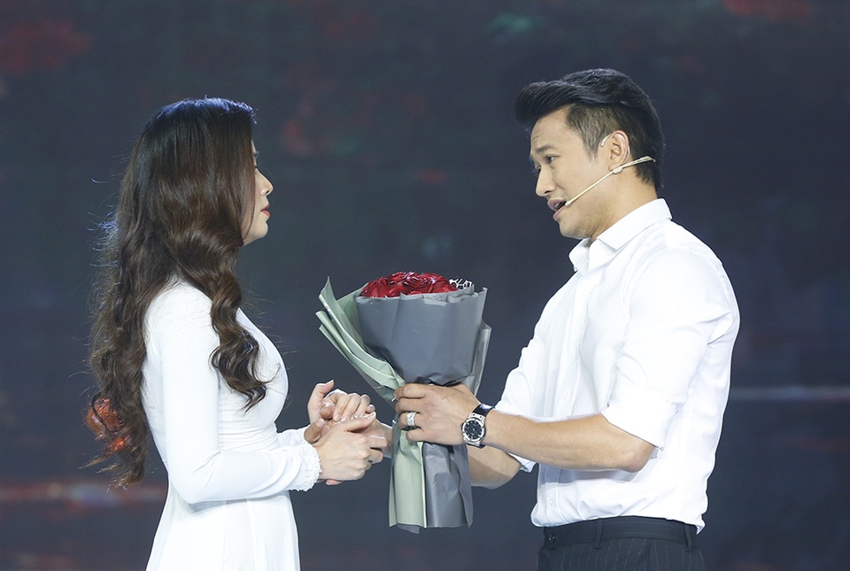 Kha Ly, Phạm Phương trở thành Quán quân Tình Bolero 2019 - 7 Kha Ly, Phạm Phương trở thành Quán quân Tình Bolero 2019 - 7